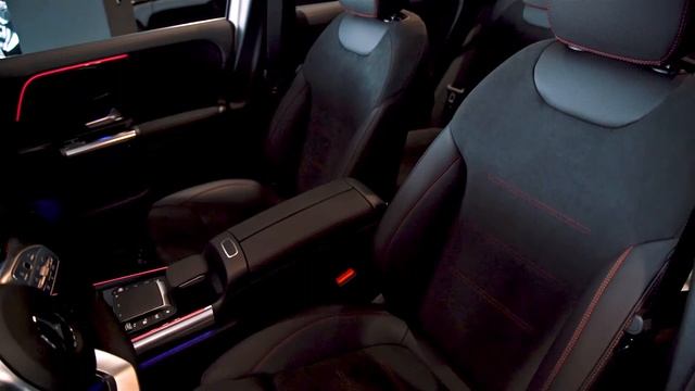 Nueva Mercedes-Benz GLA 200 en Colombia | Así es la nueva generación смотреть онлайн