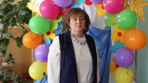Поздравление от классного руководителя на Последний звонок
