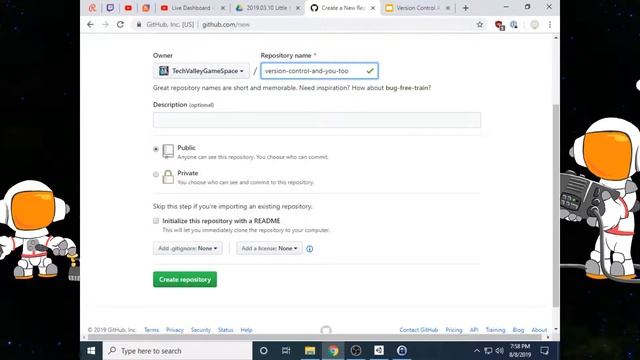 Lesson Night: Version Control & You смотреть онлайн