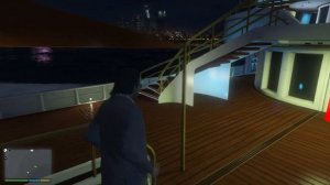 КАК ПОЛУЧИТЬ ЯХТУ В GTA 5 В ОДИНОЧНОЙ ИГРЕ?