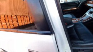 Honda Elysion   3.5 prestige  4WD   2007г.в. Осмотр