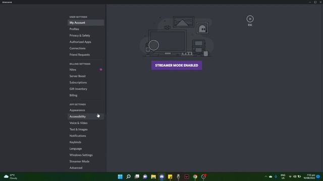 How To Connect Roblox To Discord (2022 Update) смотреть онлайн