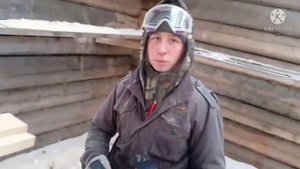 Как распустить доску обезьяной без зажима. Делаем спомощью доски 20-18