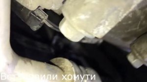Хюндай І30 ЗАМЕНА АНТИФРИЗА! Hyundai I30 antifreeze replacement 1.4 CRDI. G11 antifreeze change.