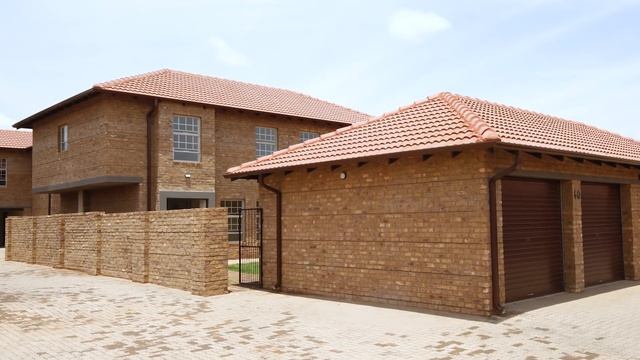 Protea Village - Property Investment Pretoria смотреть онлайн