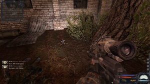 Про что был сталкер S.T.A.L.K.E.R. Clear Sky По Фасту. Весь сюжет за 10 минут.