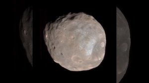 Sound of Phobos and Deimos (Geometry Dash meme)