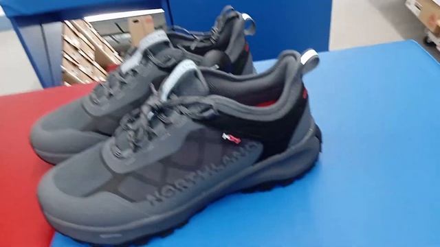 Полуботинки мужские Northland Berg 2 ( Новая Коллекция 2023 ) смотреть онлайн