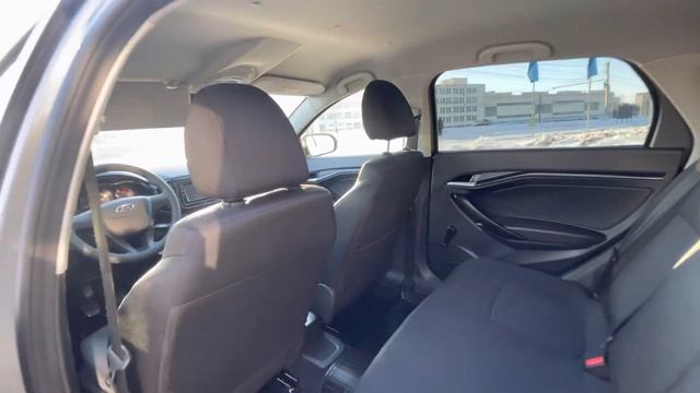 LADA (ВАЗ) Vesta SW 1.6 MT (106 л.с.) 2020 смотреть онлайн