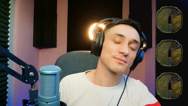 Реакция. Miyagi & Эндшпиль - Не Теряя смотреть онлайн