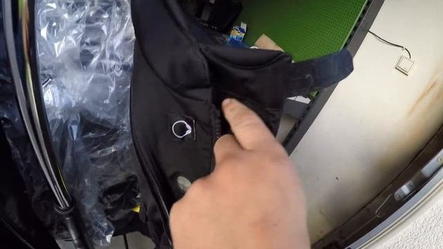 обзор мотоэкипировки для новичков