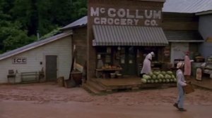 Жареные зеленые помидоры