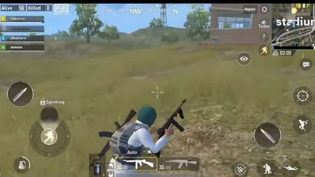 Papjiy#2 Scavenging смотреть онлайн