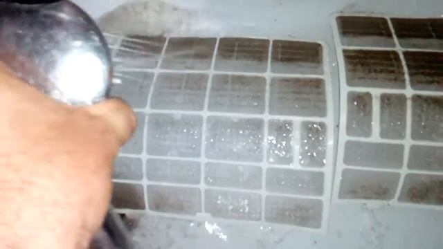 Как надо чистить Сплит систему каждый месяц смотреть онлайн