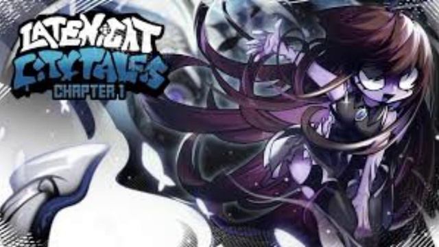 aquaphobia song(late night city tales)limu mod смотреть онлайн