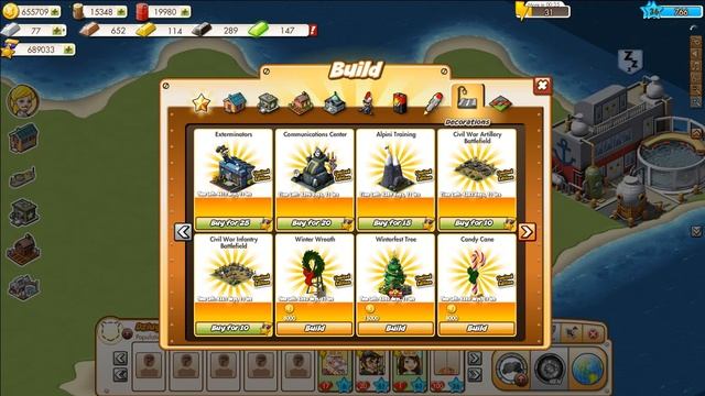 Old Empires and Allies in 2020 #5 смотреть онлайн