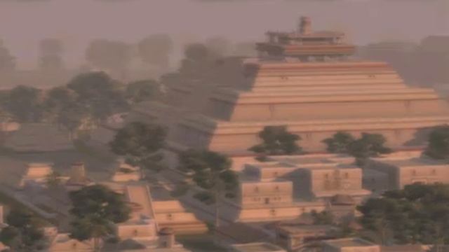 Medieval II Total War. Ацтеки. смотреть онлайн