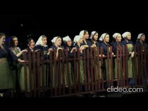 Попурри из оперы Родиона Щедрина "Не только любовь". Названия постановок  в описании.