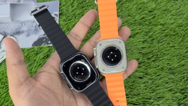 Gs Ultra 8 Smartwatch | Smartwatch Gs Ultra 8 | GsUltra 8 Unboxing | GsUltra8 Wearfit pro Smartwatc смотреть онлайн