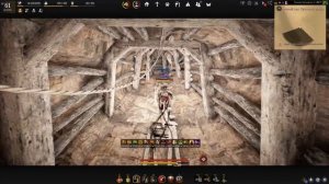 Black Desert, НАЧАЛО КОНЦА (THE BEGINNING AND THE END)