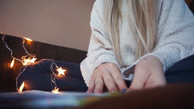 САМЫЙ УЮТНЫЙ ВЛОГ: КАК Я ГОТОВЛЮСЬ К ЕГЭ, НОВОГОДНИЙ ШОППИНГ смотреть онлайн