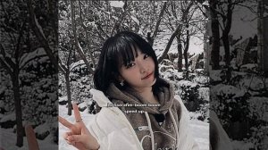 le Sserafim-boom boom speed up!