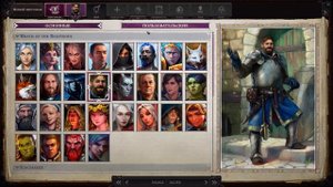 СОЗДАЛ СВОЙ ПОРТРЕТ ● PATHFINDER WRATH OF THE RIGHTEOUS