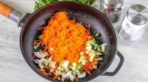 Щука в томате