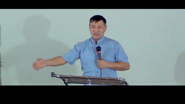 Проповедь | Всего три ступеньки | Аржан Батырович Ю. | Амыдырал хеми | Река жизни смотреть онлайн