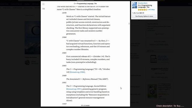 These C++ Books make You pro level Programmer | C Programing Books | C++ Books