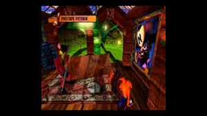 Crash Bandicoot (PS1)