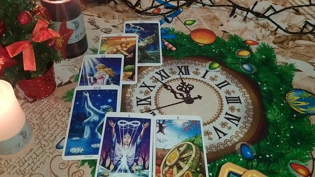 ВОЛШЕБНЫЙ праздник Зимнего Солнцестояния ? . ЙОЛЬ, как может измениться Ваша жизнь.