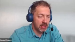 Риси Саундерс о последних временах (27.08.2020)