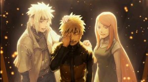 Naruto - Sad Soundtracks/ Наруто Грустные Саундтреки