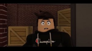 ROBLOX BULLY Story episode 7 Season 2
