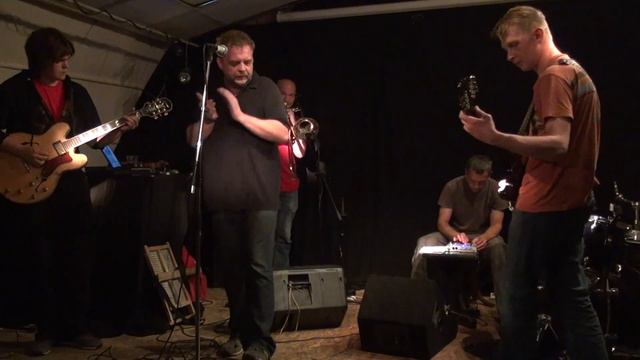 С Коленями Как У Птицы - ESG-21, St. Petersburg 26.06.11 смотреть онлайн