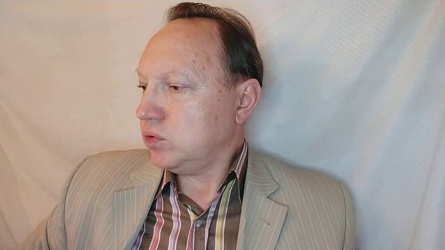 Рябов Виктор / Мамонов
