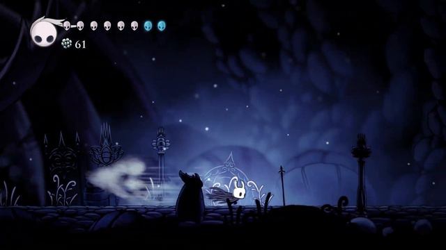Hollow Knight | Part 18 | PC Longplay [HD] 4K 60fps 2160p смотреть онлайн