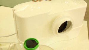 Канализационный насос DAB GENIX comfort 130