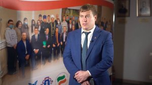 Общественная палата РТ - отзыв о сотрудничестве