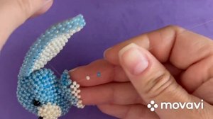 Шестая часть видео.Мастер класс на Плюшика.Верхняя часть туловища.#амигуруми #amigurumi #подпишись