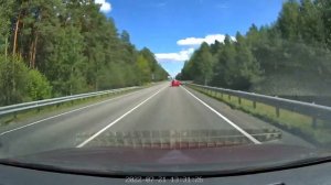 Дорога  Чебоксары   Казань