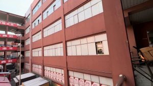 Китай 2023. Часть 5 «Шеньян. Wuai Market (Рынок Уай)»