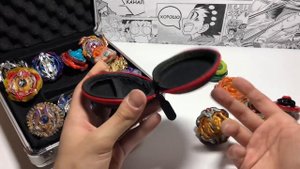 НОВАЯ ПОСЫЛКА / ЧТО БЫЛО ВНУТРИ? / Бейблэйд Бёрст / Beyblade Burst / Бейзон / Beyzone