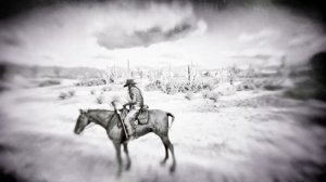 Red Dead Online: Как уклоняться на лошади на клавиатуре и мышке.