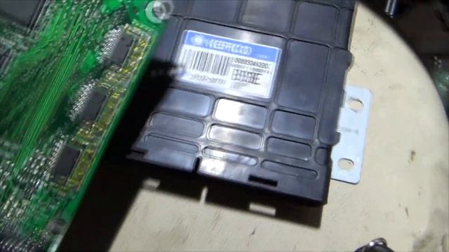 Хёндай Санта фе 2.4 2004 год не запускается. Диагностика с ошибкой. смотреть онлайн