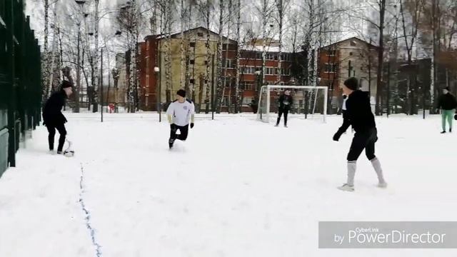 Сятракасы - Сарабакасы - 3:1; смотреть онлайн