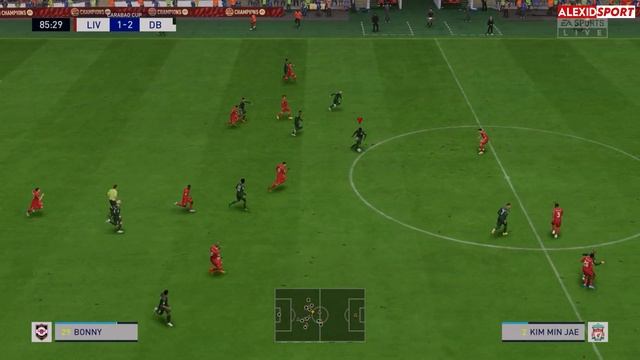 FIFA 23 | #64 - CARRIÈRE DERBY COUNTY - Une Finale Pour Sauver la Saison ! смотреть онлайн