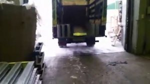 Трап для трала (сходни, рампы, пандус или аппарели).