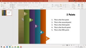 Create an Interactive Slide Deck in PowerPoint